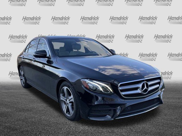 2020 Mercedes-Benz E-Class 350