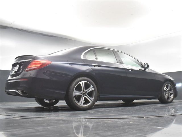 2020 Mercedes-Benz E-Class 350