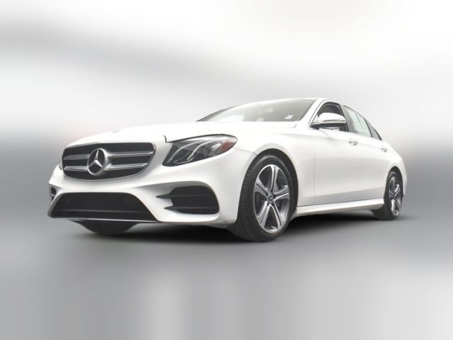 2020 Mercedes-Benz E-Class 350