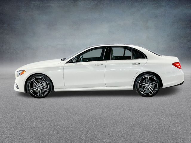 2020 Mercedes-Benz E-Class 350