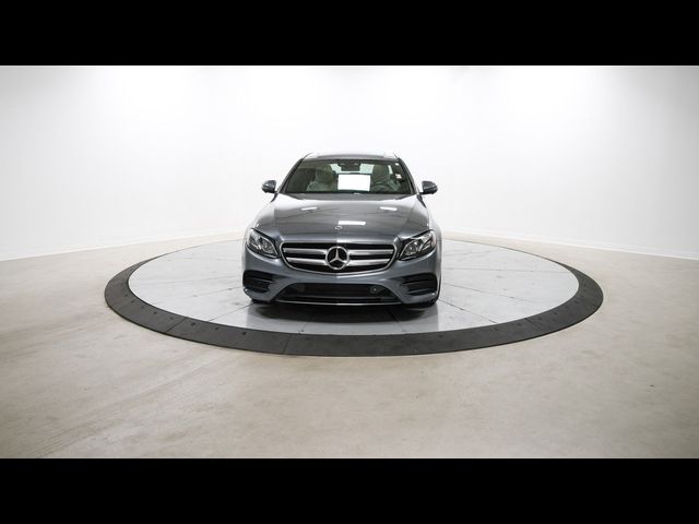 2020 Mercedes-Benz E-Class 350