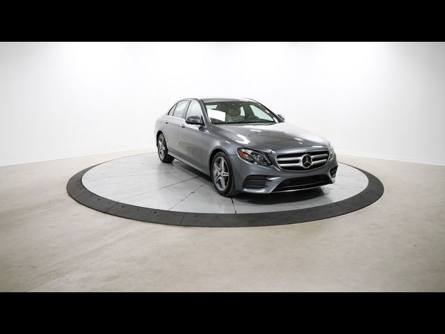 2020 Mercedes-Benz E-Class 350