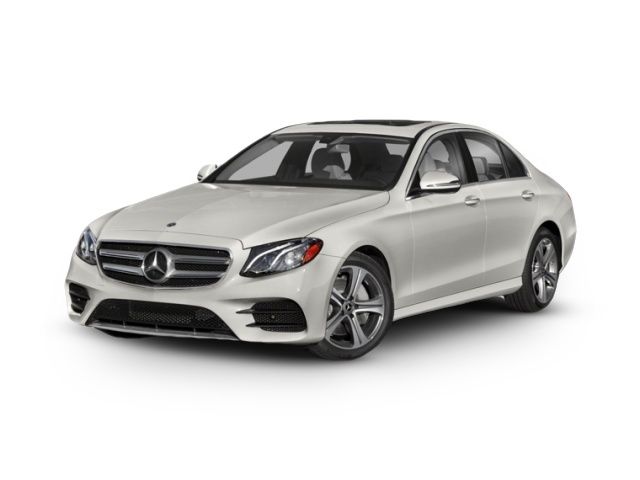 2020 Mercedes-Benz E-Class 350
