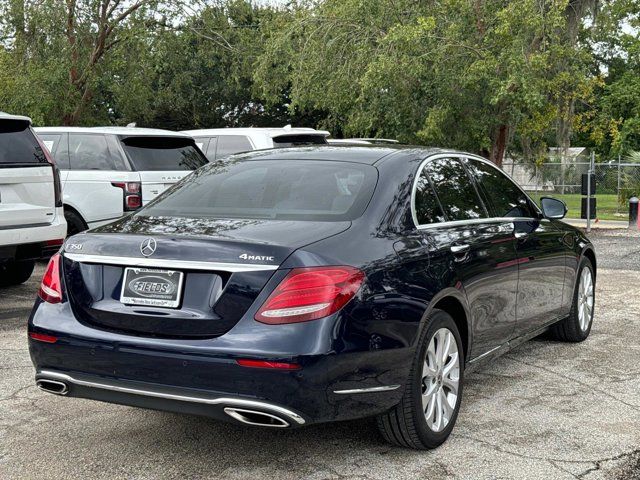 2020 Mercedes-Benz E-Class 350