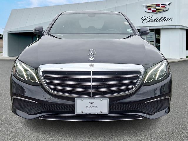 2020 Mercedes-Benz E-Class 350