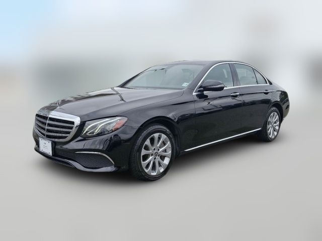 2020 Mercedes-Benz E-Class 350