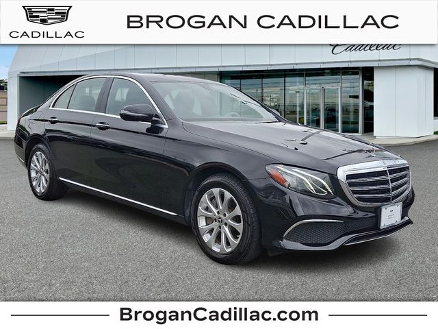 2020 Mercedes-Benz E-Class 350