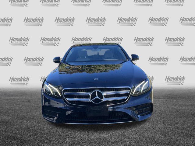 2020 Mercedes-Benz E-Class 350