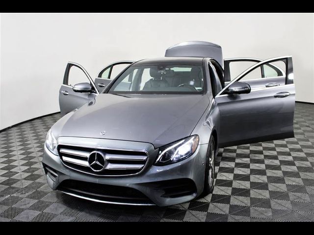 2020 Mercedes-Benz E-Class 350