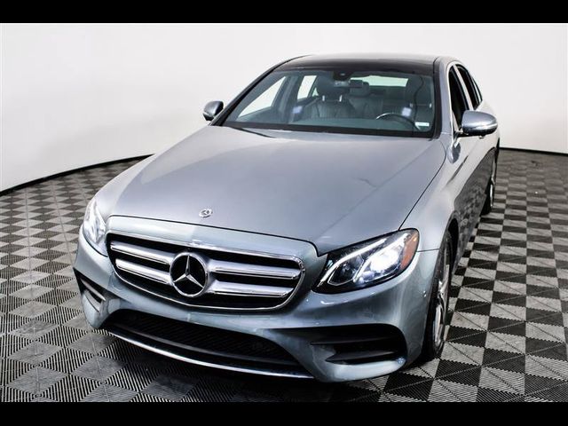 2020 Mercedes-Benz E-Class 350