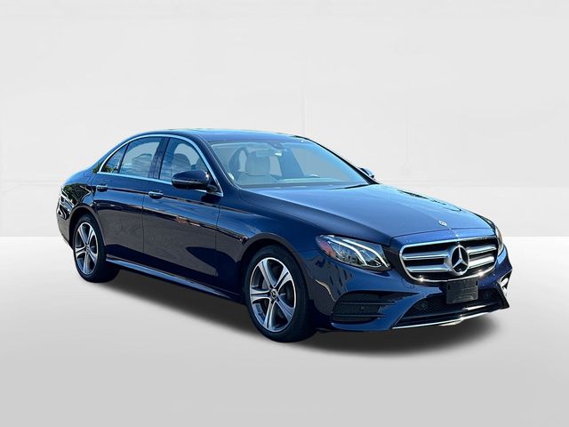 2020 Mercedes-Benz E-Class 350