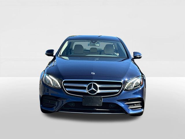 2020 Mercedes-Benz E-Class 350