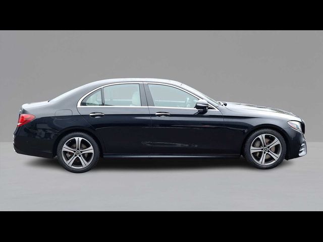2020 Mercedes-Benz E-Class 350