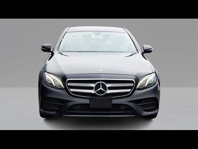 2020 Mercedes-Benz E-Class 350