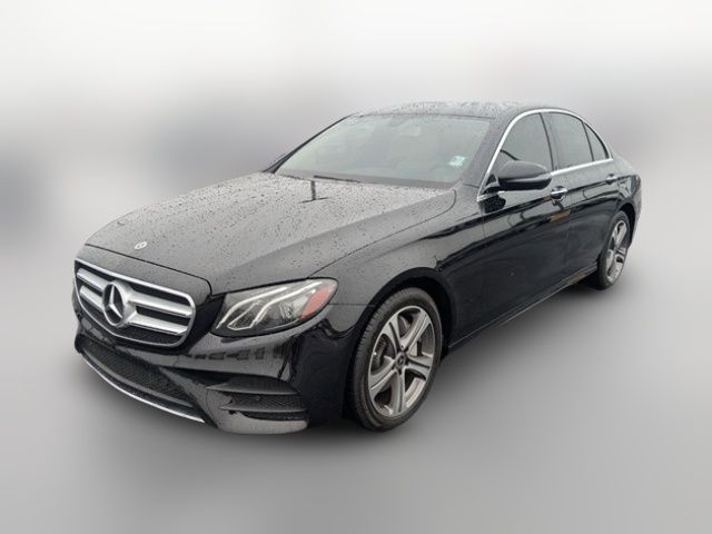 2020 Mercedes-Benz E-Class 350