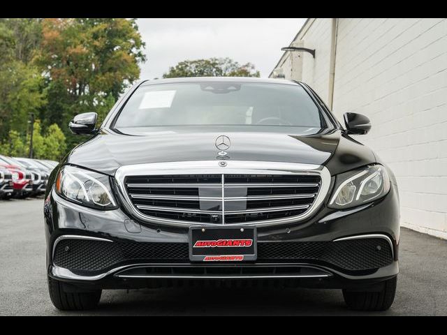 2020 Mercedes-Benz E-Class 350