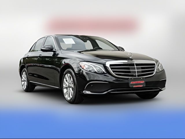 2020 Mercedes-Benz E-Class 350