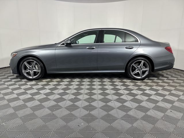 2020 Mercedes-Benz E-Class 350