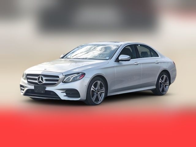 2020 Mercedes-Benz E-Class 350