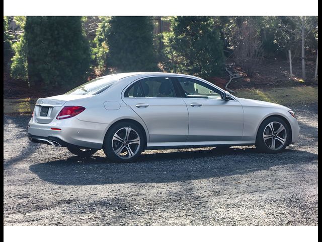 2020 Mercedes-Benz E-Class 350