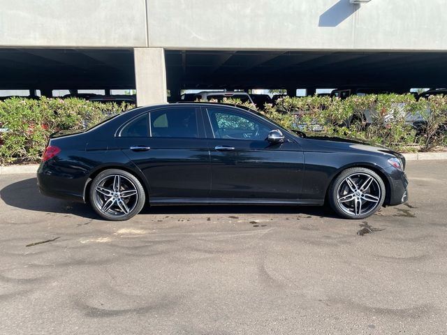 2020 Mercedes-Benz E-Class 350