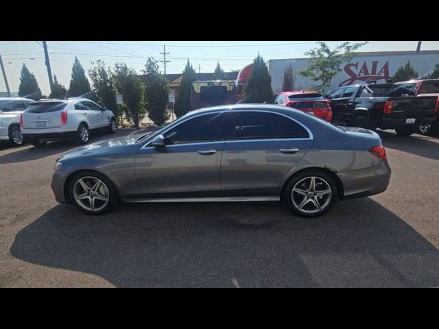 2020 Mercedes-Benz E-Class 350