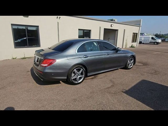 2020 Mercedes-Benz E-Class 350