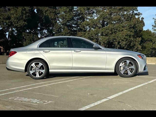 2020 Mercedes-Benz E-Class 350