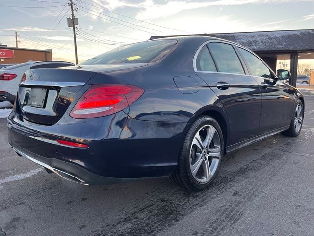 2020 Mercedes-Benz E-Class 350