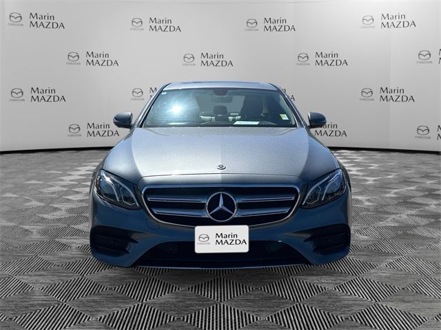 2020 Mercedes-Benz E-Class 350