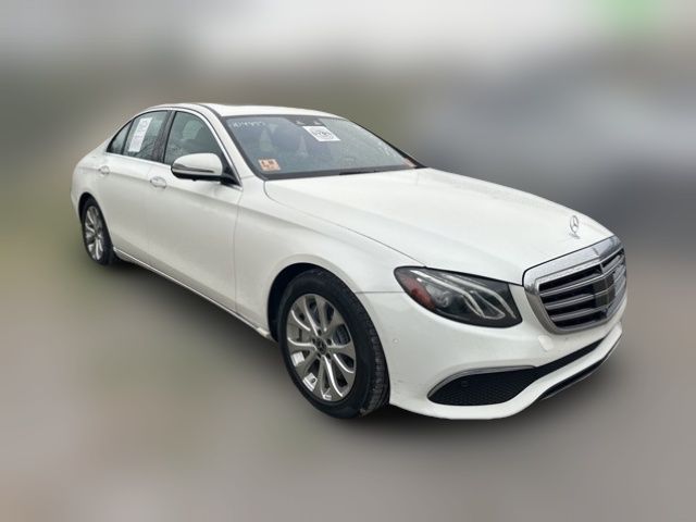 2020 Mercedes-Benz E-Class 350