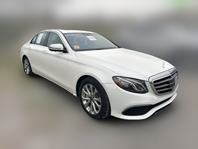 2020 Mercedes-Benz E-Class 350