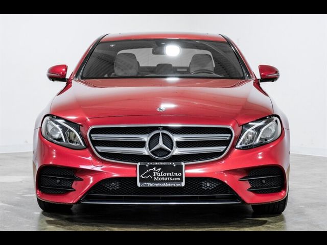 2020 Mercedes-Benz E-Class 350