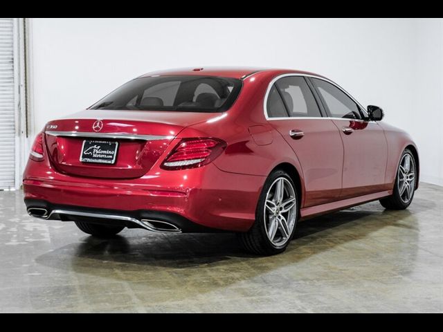 2020 Mercedes-Benz E-Class 350