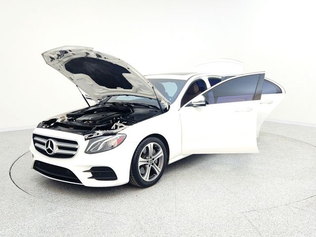 2020 Mercedes-Benz E-Class 350