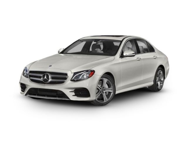 2020 Mercedes-Benz E-Class 350