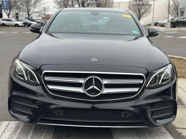 2020 Mercedes-Benz E-Class 350