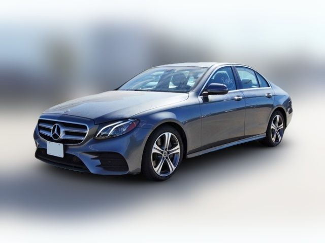 2020 Mercedes-Benz E-Class 350