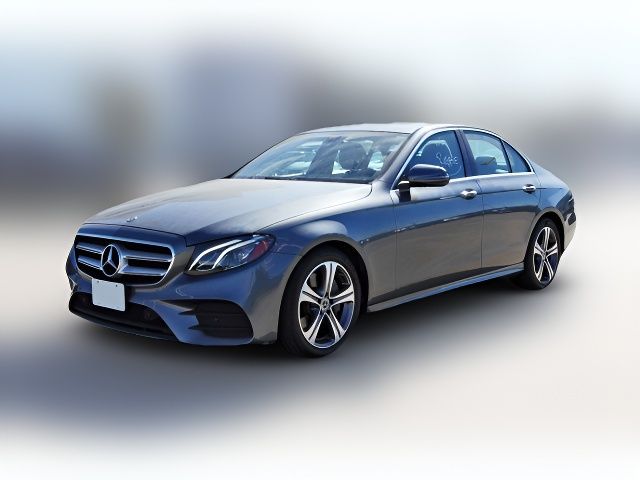 2020 Mercedes-Benz E-Class 350