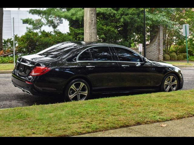 2020 Mercedes-Benz E-Class 350