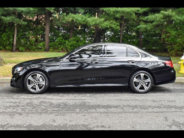 2020 Mercedes-Benz E-Class 350