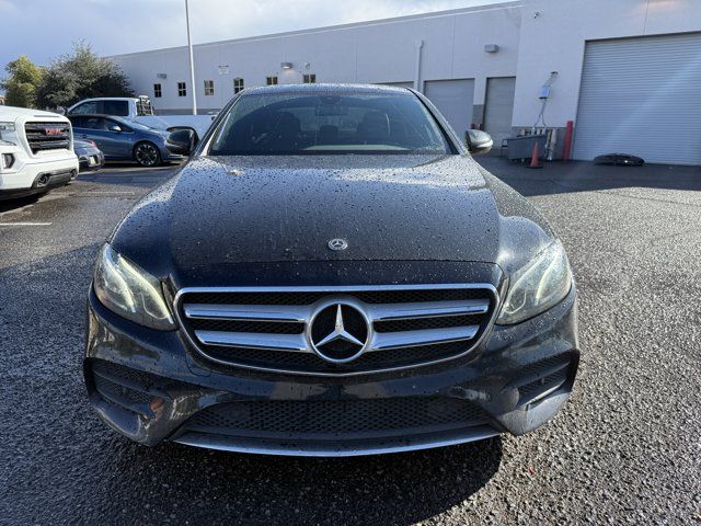 2020 Mercedes-Benz E-Class 350