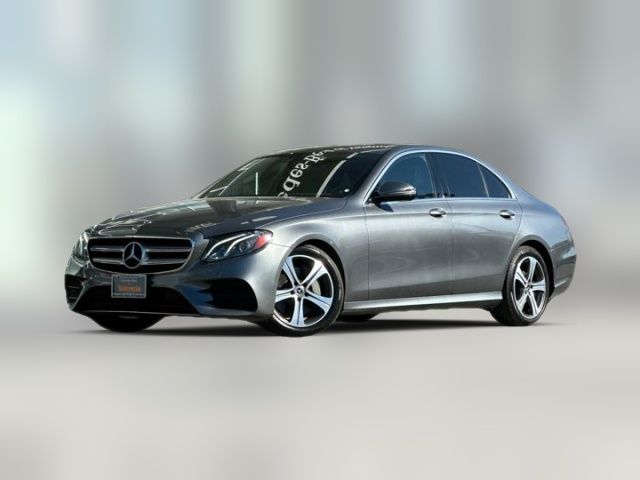 2020 Mercedes-Benz E-Class 350