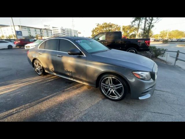 2020 Mercedes-Benz E-Class 350