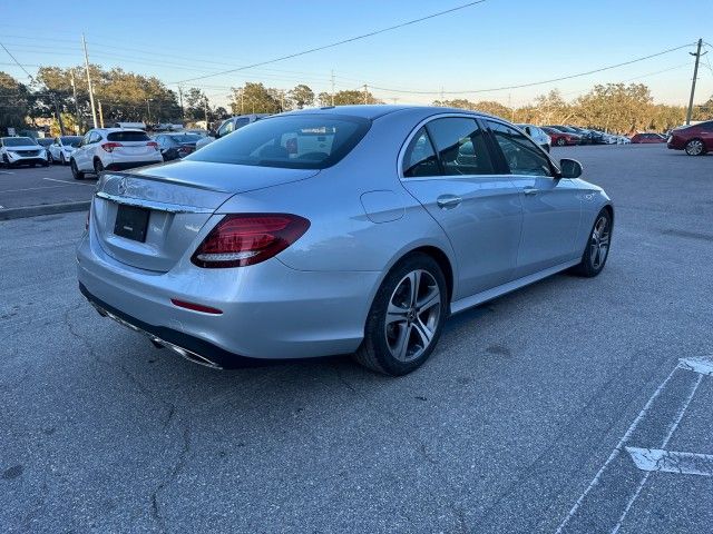 2020 Mercedes-Benz E-Class 350