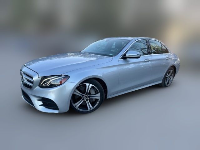 2020 Mercedes-Benz E-Class 350