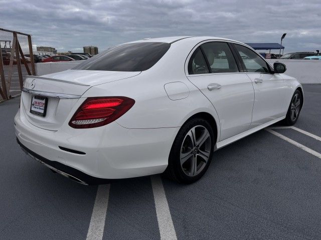 2020 Mercedes-Benz E-Class 350