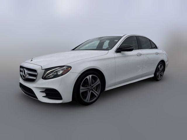 2020 Mercedes-Benz E-Class 350