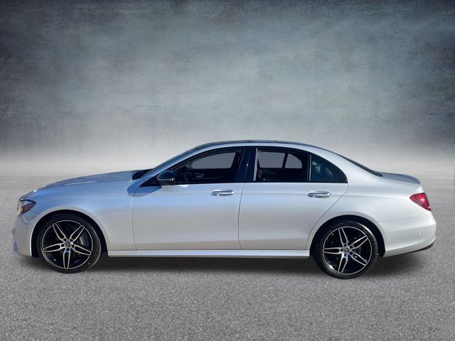 2020 Mercedes-Benz E-Class 350