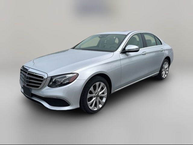 2020 Mercedes-Benz E-Class 350